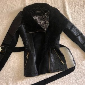 Guess women’s coat